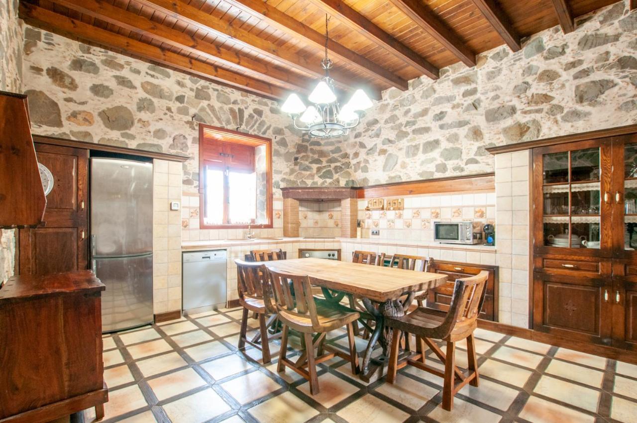 La Bella Tuineje Βίλα Εξωτερικό φωτογραφία