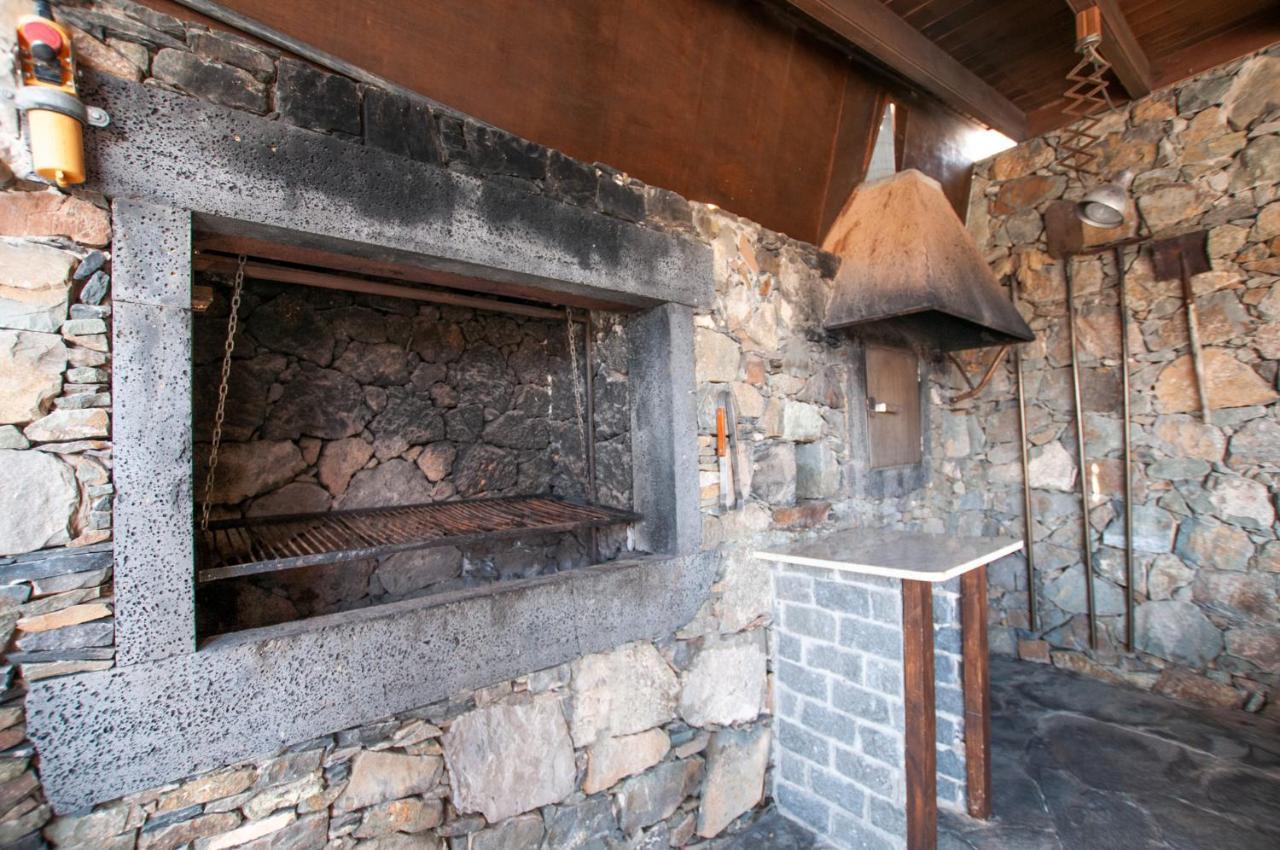 La Bella Tuineje Βίλα Εξωτερικό φωτογραφία