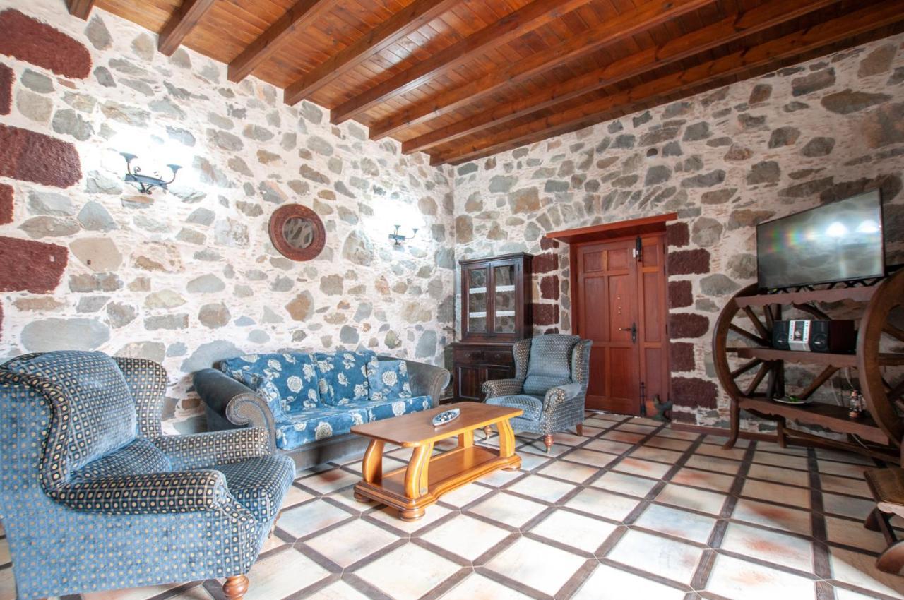 La Bella Tuineje Βίλα Εξωτερικό φωτογραφία