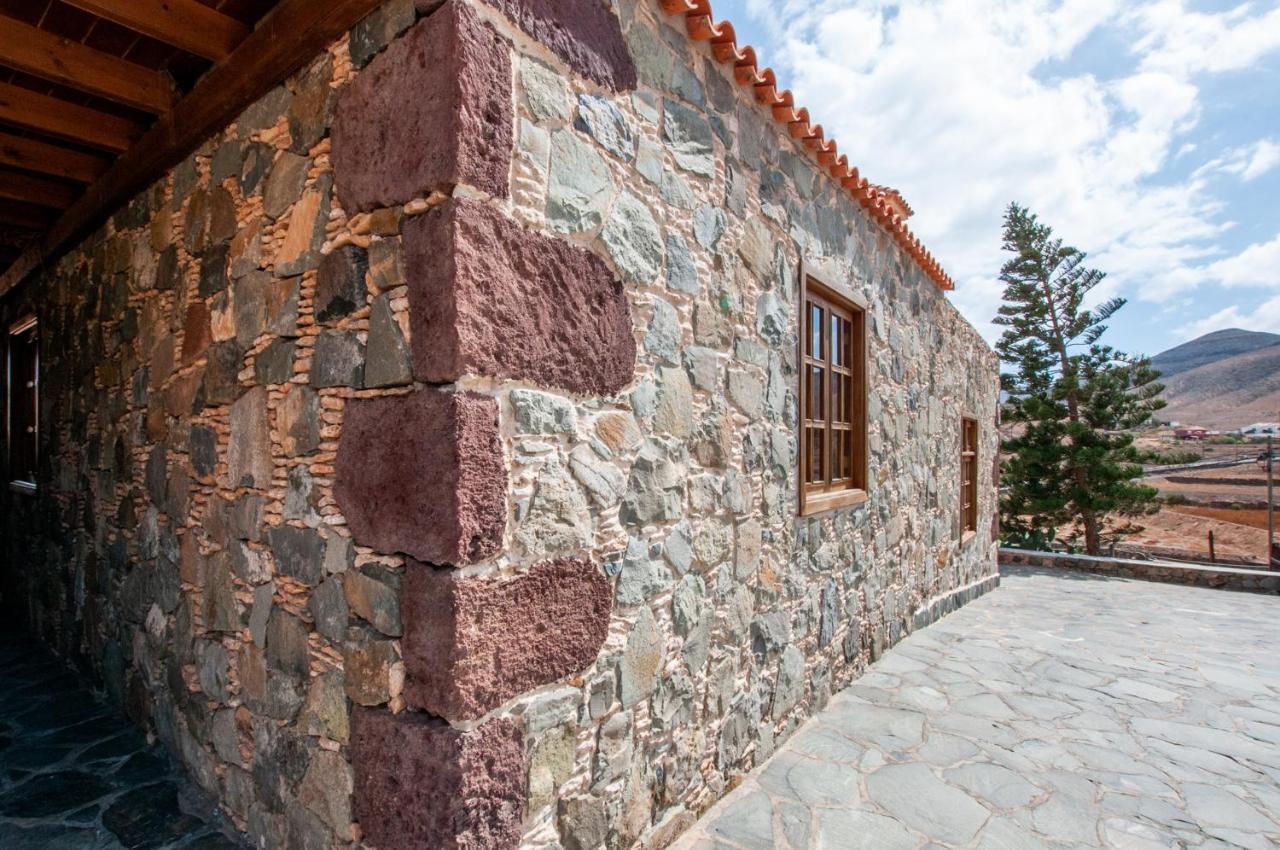 La Bella Tuineje Βίλα Εξωτερικό φωτογραφία