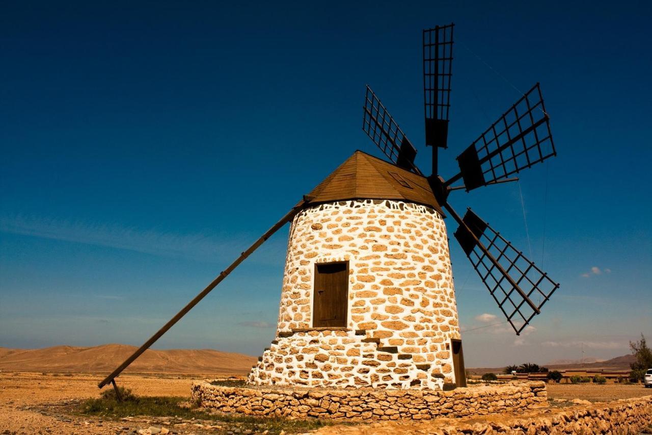 La Bella Tuineje Βίλα Εξωτερικό φωτογραφία