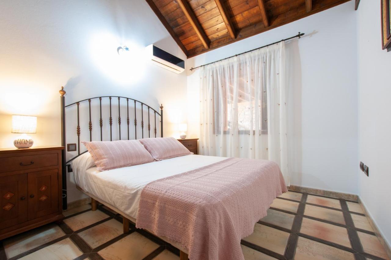 La Bella Tuineje Βίλα Εξωτερικό φωτογραφία