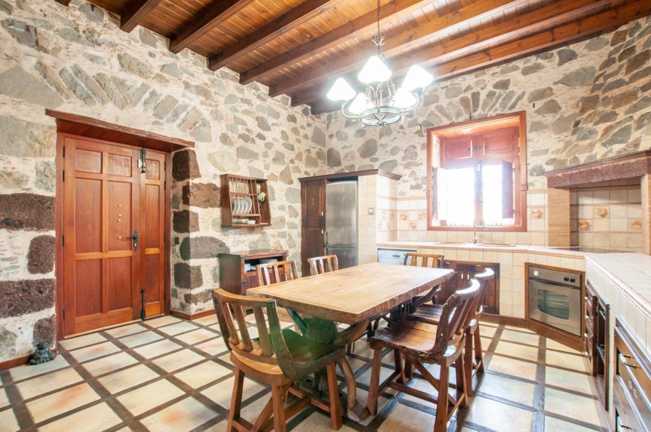 La Bella Tuineje Βίλα Εξωτερικό φωτογραφία