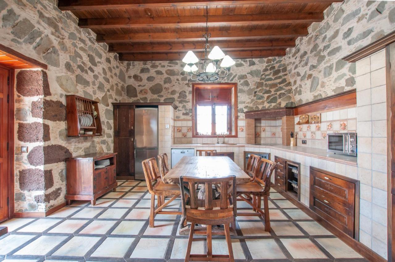 La Bella Tuineje Βίλα Εξωτερικό φωτογραφία